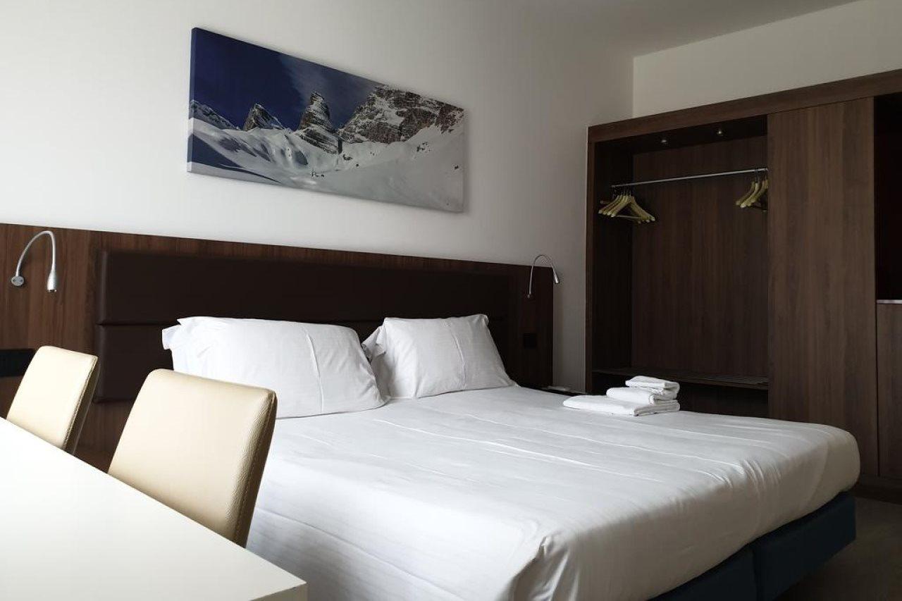 Albergo Delle Alpi Belluno Extérieur photo