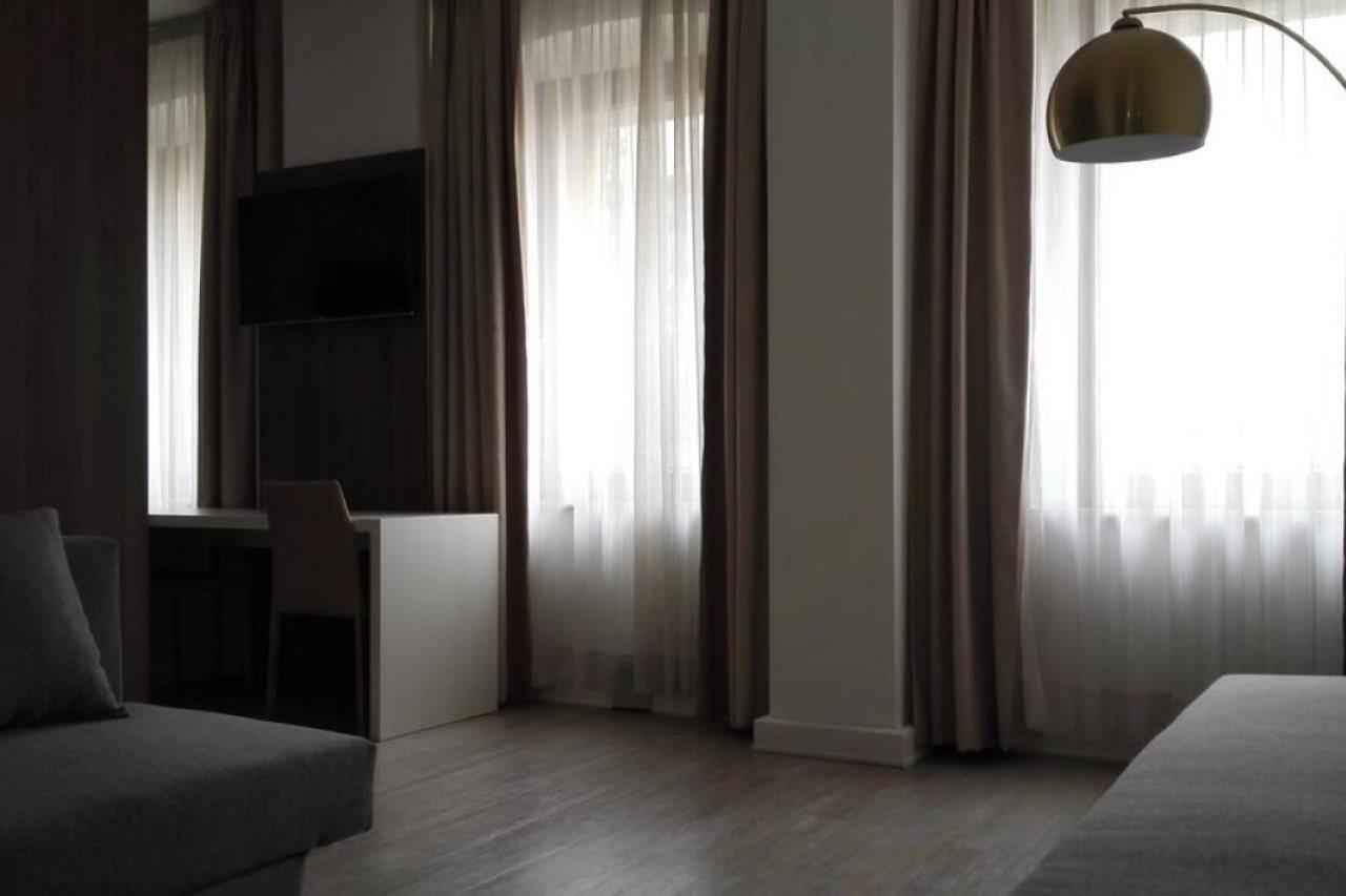 Albergo Delle Alpi Belluno Extérieur photo