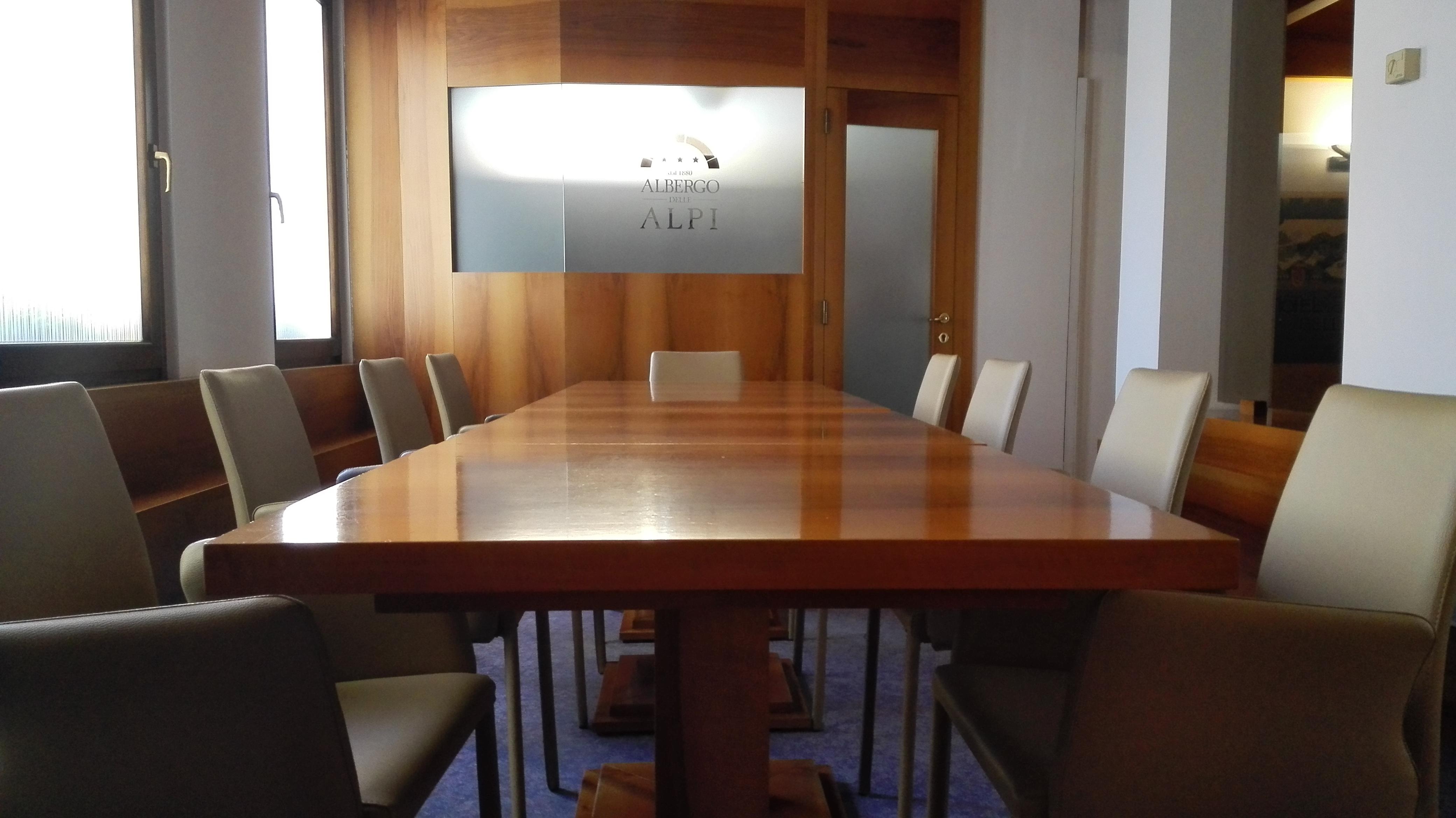 Albergo Delle Alpi Belluno Extérieur photo