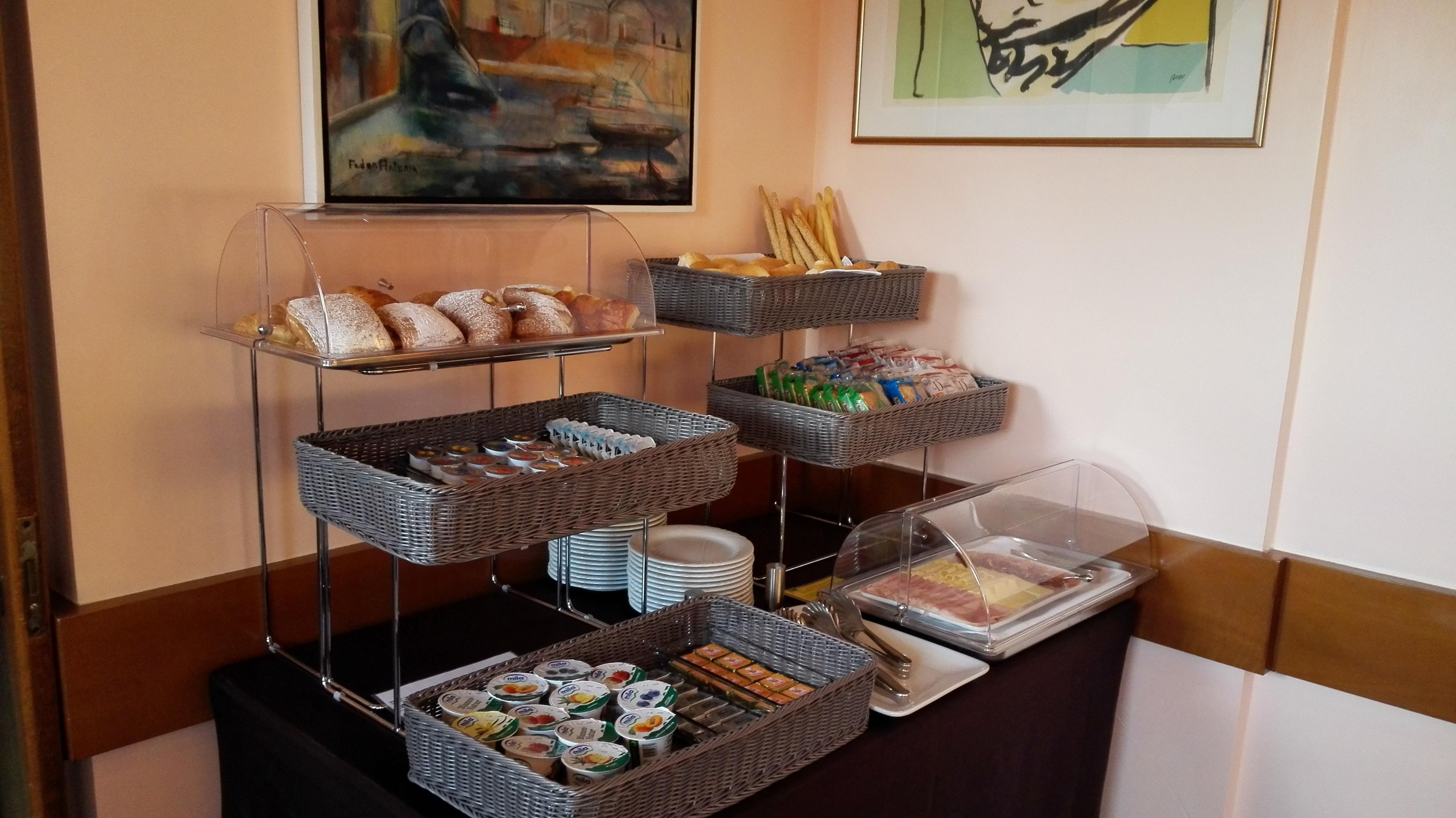 Albergo Delle Alpi Belluno Extérieur photo