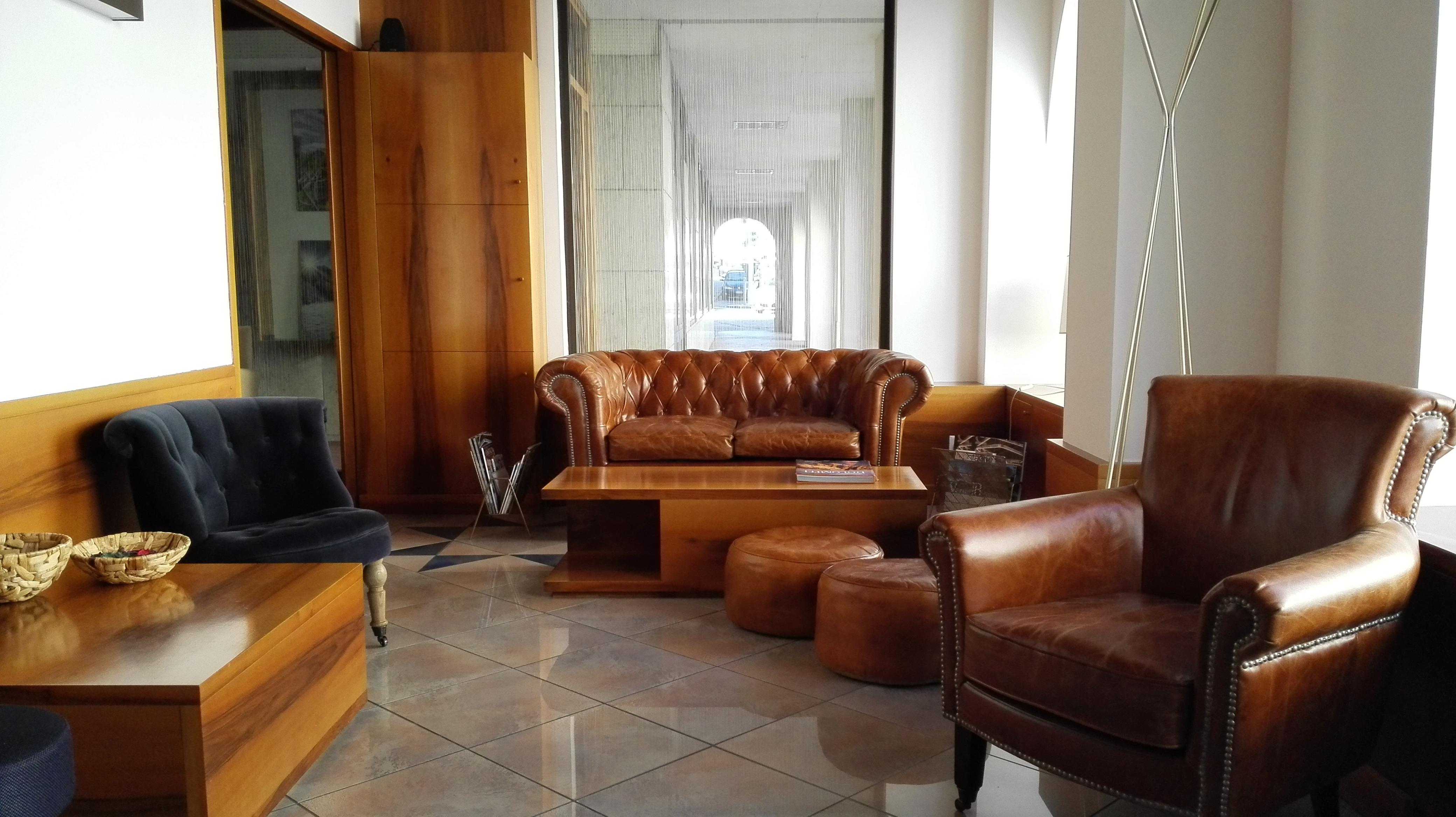 Albergo Delle Alpi Belluno Extérieur photo