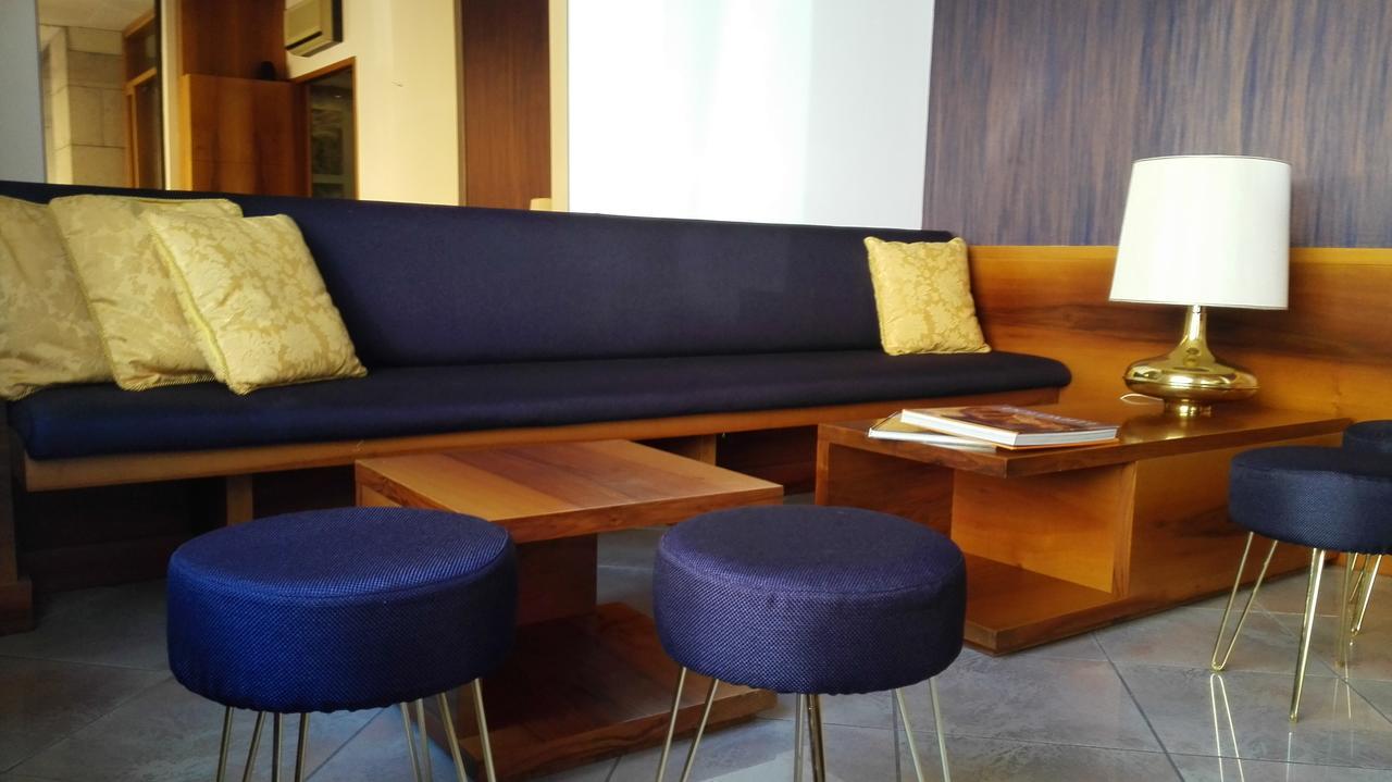 Albergo Delle Alpi Belluno Extérieur photo