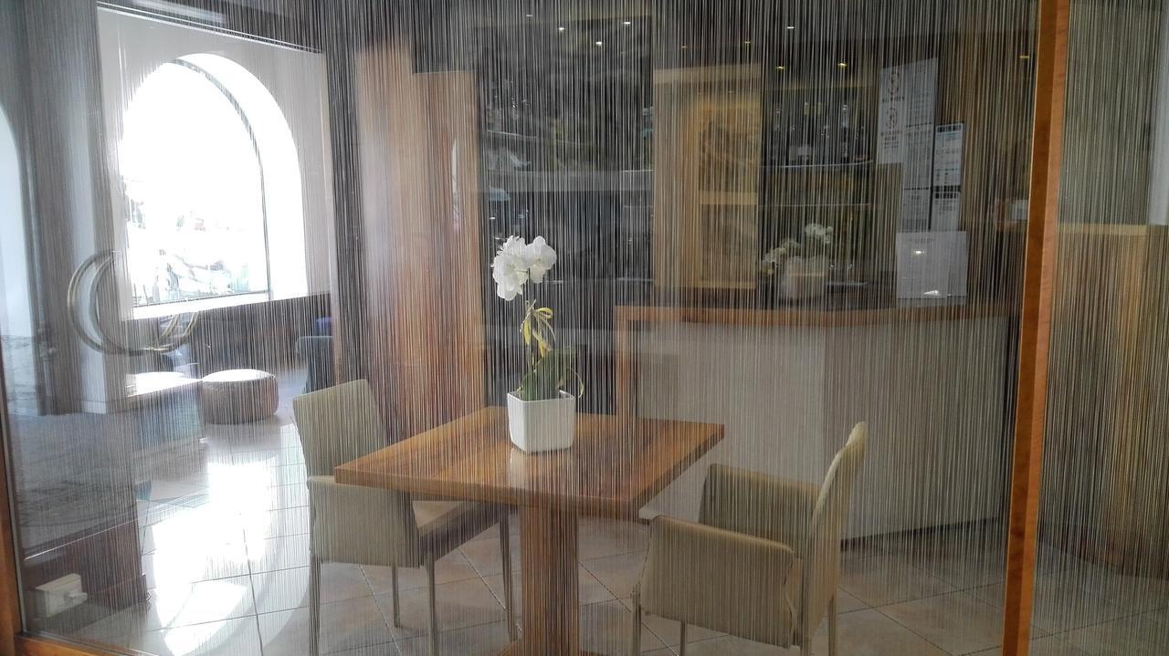 Albergo Delle Alpi Belluno Extérieur photo