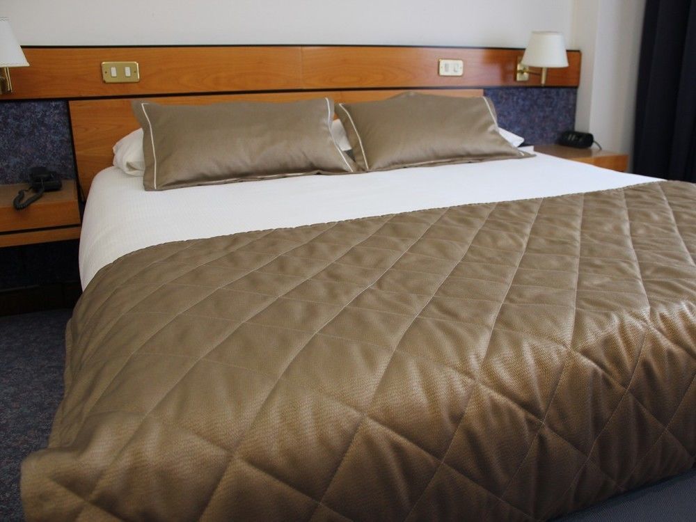 Albergo Delle Alpi Belluno Extérieur photo