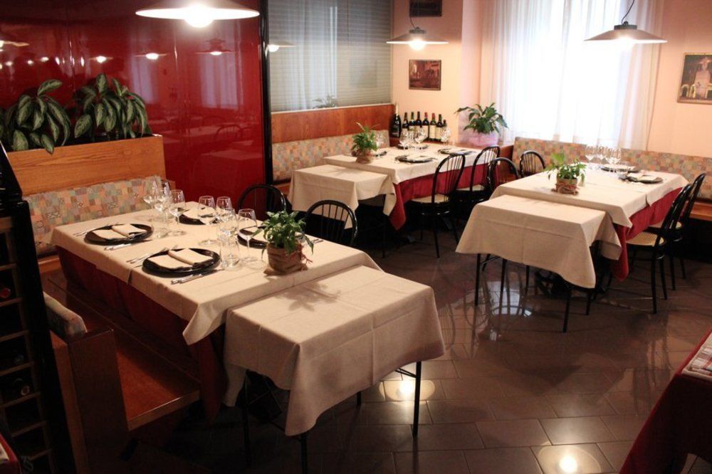 Albergo Delle Alpi Belluno Extérieur photo