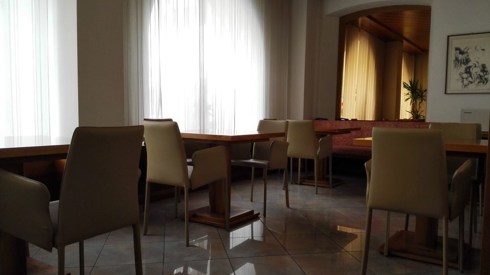 Albergo Delle Alpi Belluno Extérieur photo