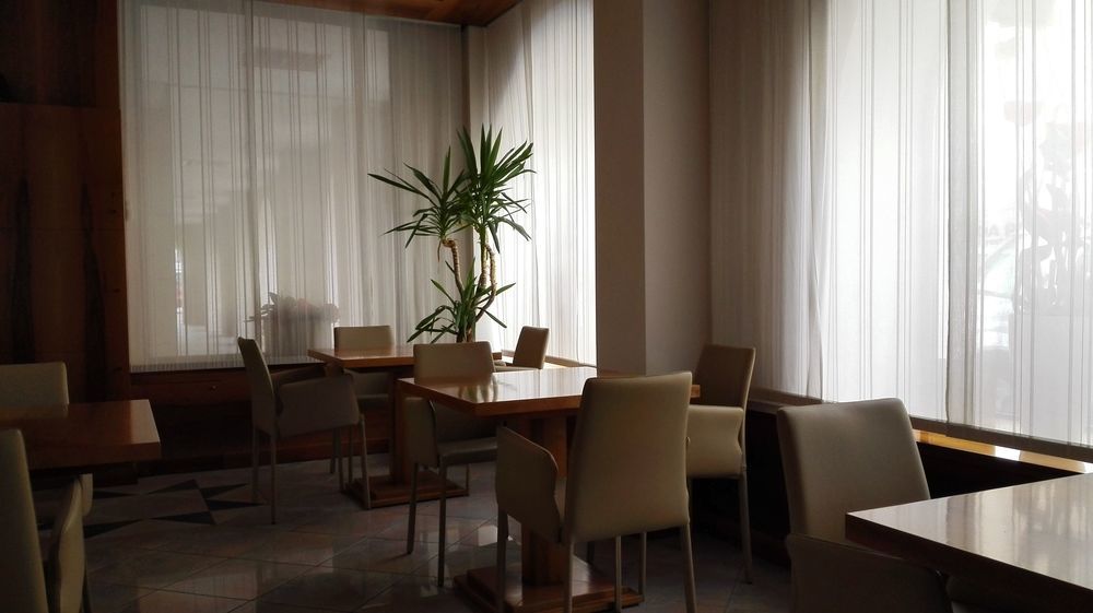 Albergo Delle Alpi Belluno Extérieur photo
