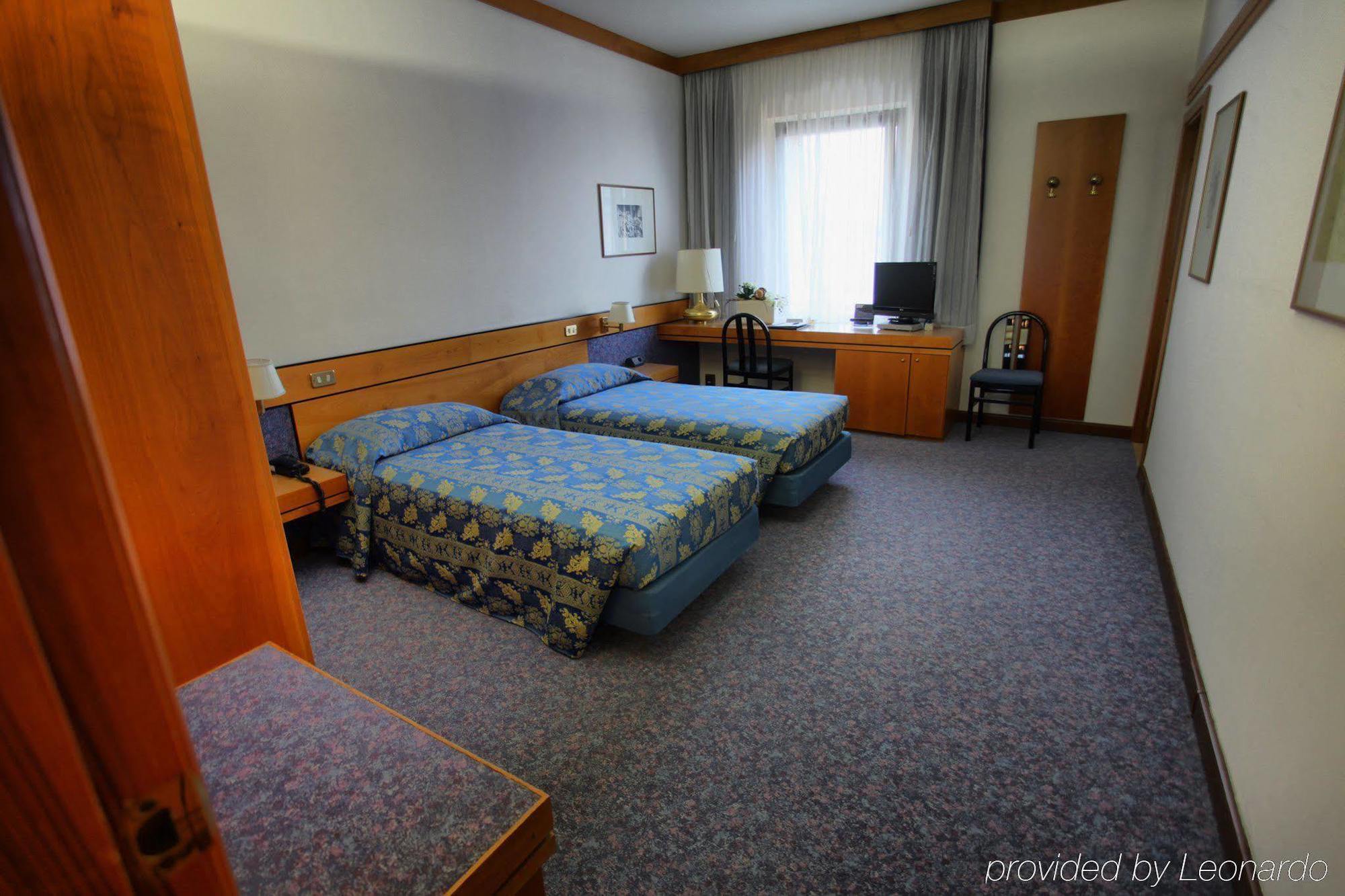 Albergo Delle Alpi Belluno Extérieur photo